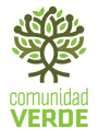 Logo of Comunidad Verde Argentina