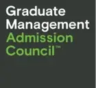 Logo de Graduate Management Admission Council (GMAC™)