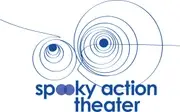 Logo of Spooky Action Theater