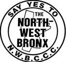 Logo of Northwest Bronx Community & Clergy Coalition
