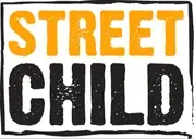 Logo de Street Child EU
