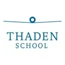 Logo de Thaden School