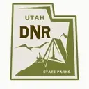 Logo of Utah Division of Parks and Recreation