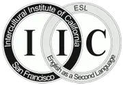Logo of Intercultural Institute of California