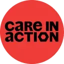 Logo of Care In Action