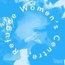 Logo of Refugee Women's Centre, supported by Help Refugees