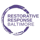 Logo de Restorative Response Baltimore