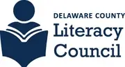 Logo of Delaware County Literacy Council