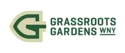 Logo of Grassroots Gardens of Western New York