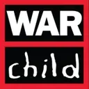Logo of War Child
