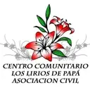 Logo of Centro Comunitario Los Lirios De Papá Asociación Civil