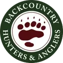 Logo de Backcountry Hunters & Anglers