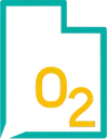 Logo of O2 Utah