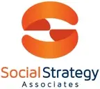 Logo de Social Strategy Associates