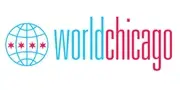 Logo de WorldChicago
