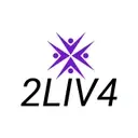 Logo de 2LIV4