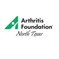 Logo de Arthritis Foundation, North Texas