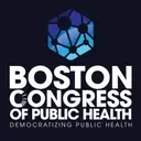 Logo of The Boston Congress of Public Health