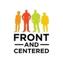 Logo of Front and Centered
