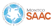 Logo of Senior Adult Activities Center of Montgomery County