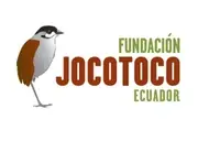 Logo de Fundación de Conservación Jocotoco