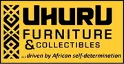 Logo de Uhuru Furniture & Collectibles - Philadelphia