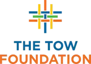 Logo of The Tow Foundation, Inc.