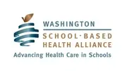 Logo de Washington School-Based Health Alliance