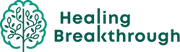 Logo of Healing Breakthrough