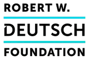 Logo de Robert W. Deutsch Foundation
