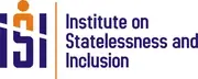 Logo de Institute on Statelessness and Inclusion
