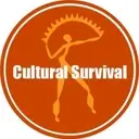 Logo de Cultural Survival