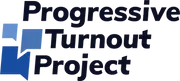 Logo de Progressive Turnout Project