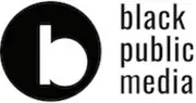 Logo de Black Public Media
