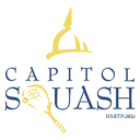 Logo of Capitol Squash
