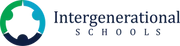 Logo of Intergenerational Schools