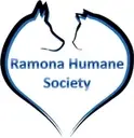 Logo de Ramona Humane Society