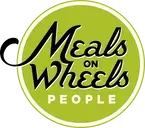 Logo of Meals on Wheels People, Inc.