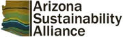 Logo de Arizona Sustainability Alliance