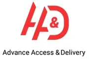 Logo de Advance Access & Delivery Inc