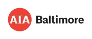 Logo of AIA Baltimore/Baltimore Architecture Foundtion