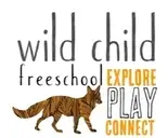 Logo of Wild Child Freeschool