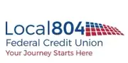 Logo of Local 804 Federal Credit Union