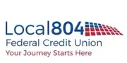 Logo de Local 804 Federal Credit Union