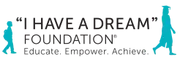 Logo of "I Have A Dream" Foundation