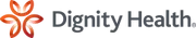 Logo de Dignity Health Connected Living