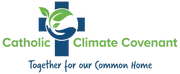 Logo of Catholic Climate Covenant