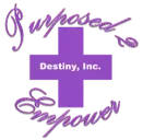 Logo de Destiny, Inc.