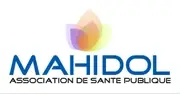 Logo de Mahidol Public Health Association