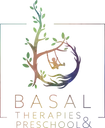 Logo of Basal Therapies